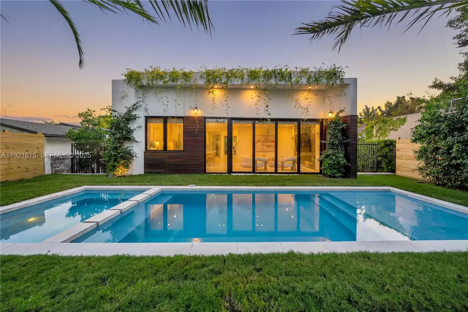 3 bedroom 2 bath Residential for sale at 34 SW 26th Rd, Miami FL 33129