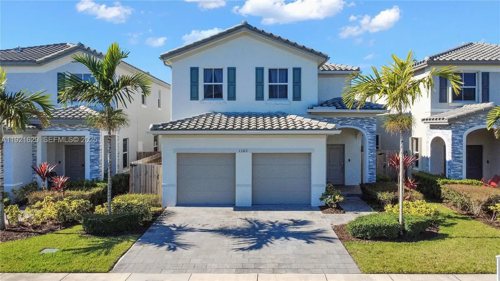 5 bedroom 3 bath Residential for sale at 1382 SE 26th Rd, Homestead FL 33035