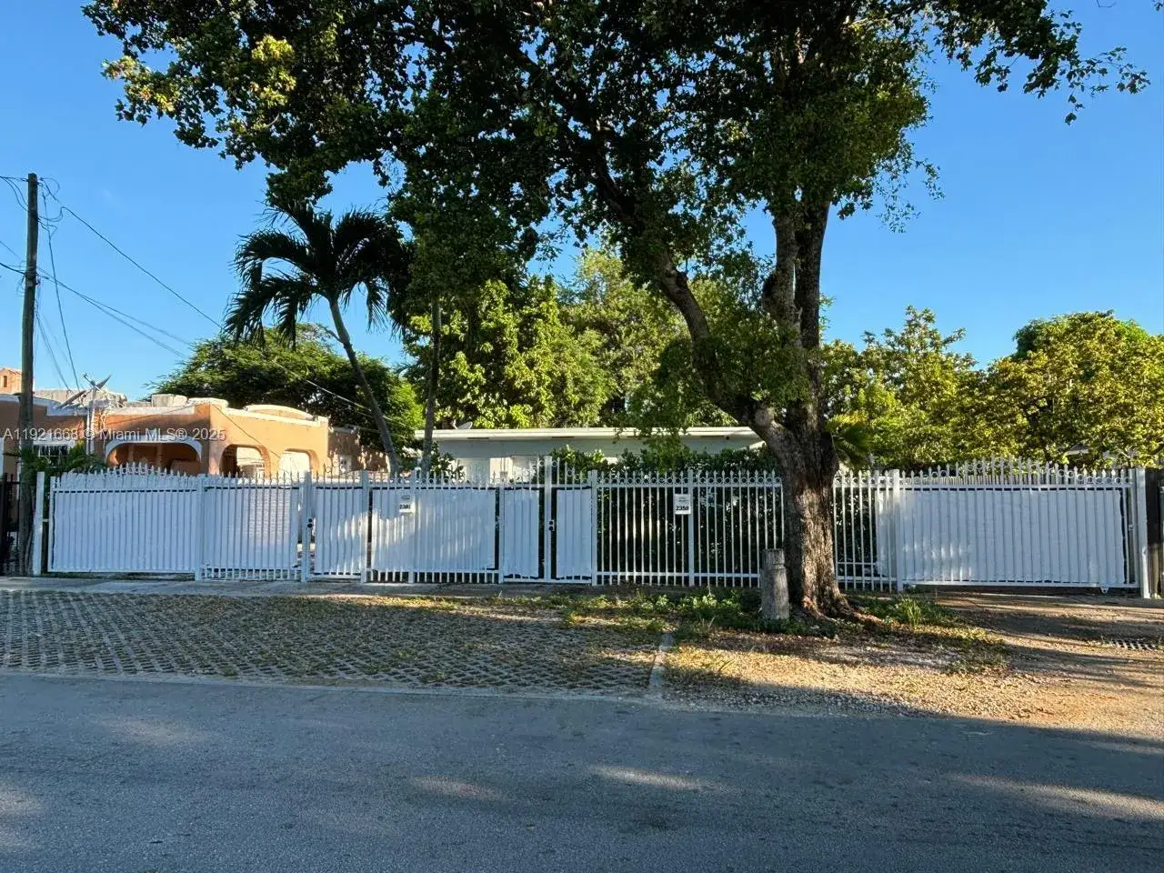 Residential Income for sale at 2359 NW 32nd St, Miami FL 33142
