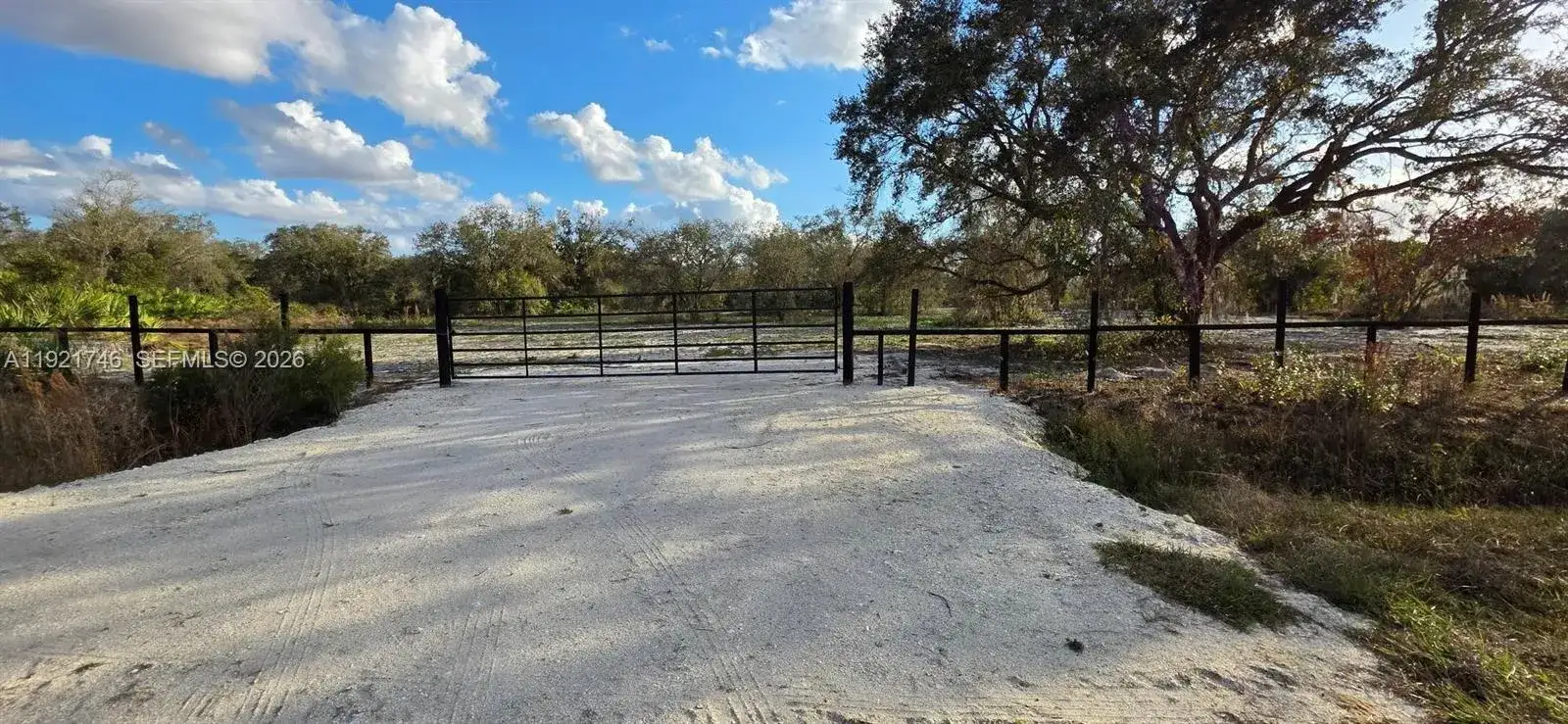 Land/Boat Docks for sale at 18678 NW 284 st, Okeechobee FL 34972