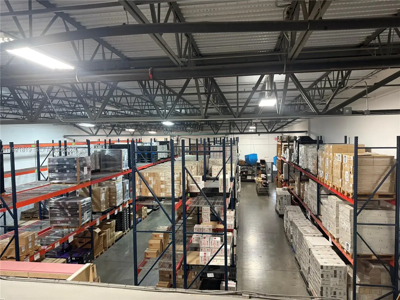 Commercial Sale for sale at 6304 NW 97th # 8, Doral FL 33174
