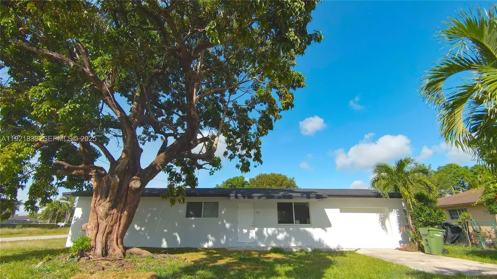 4 bedroom 2 bath Residential for sale at 973 NW 8th St, Homestead FL 33030