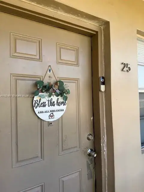 2 bedroom 2 bath Residential for sale at 1350 NE 119th St # 25, Miami FL 33161