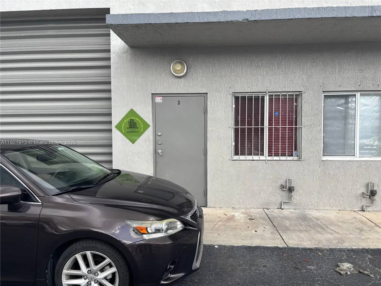 Commercial Sale for sale at 16205 SW 117th Ave # 3, Miami FL 33177