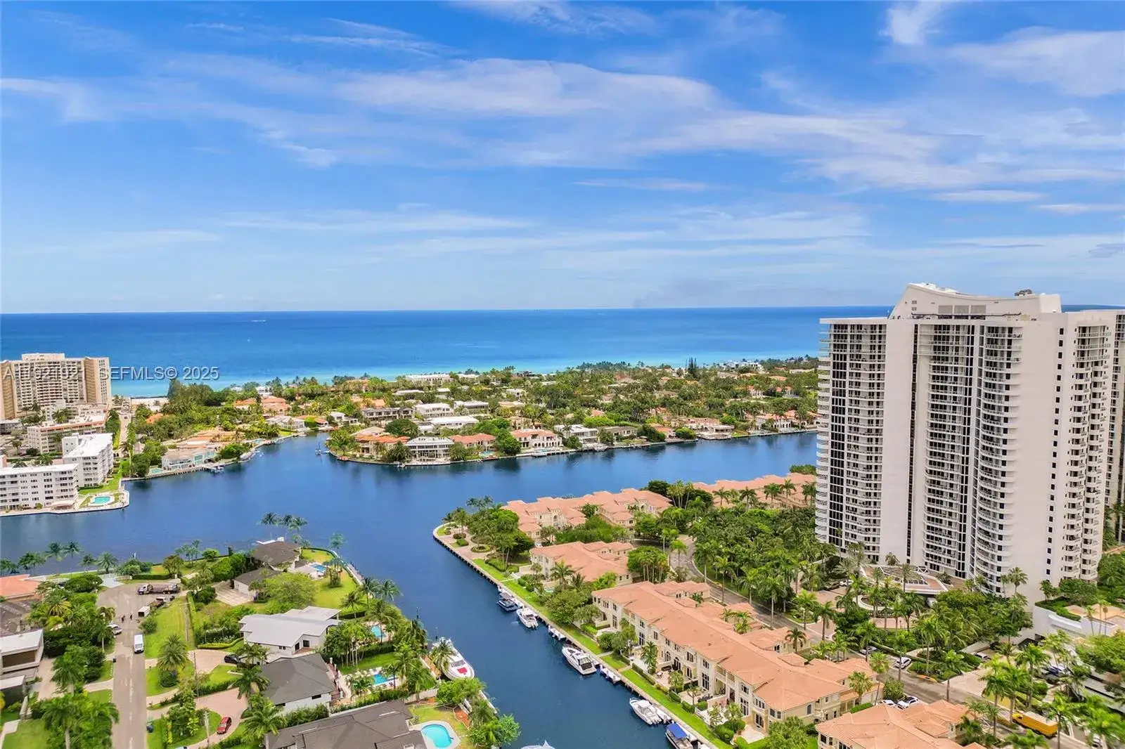 3 bedroom 3 bath Residential for sale at 21200 Point Place # 403, Aventura FL 33180