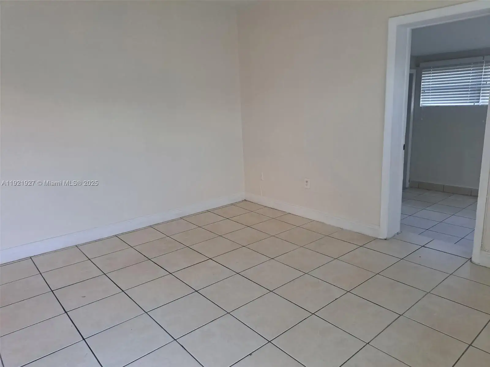 3 bedroom 2 bath Residential Lease for rent at 1411 NW 55th Ter # A, Miami FL 33142