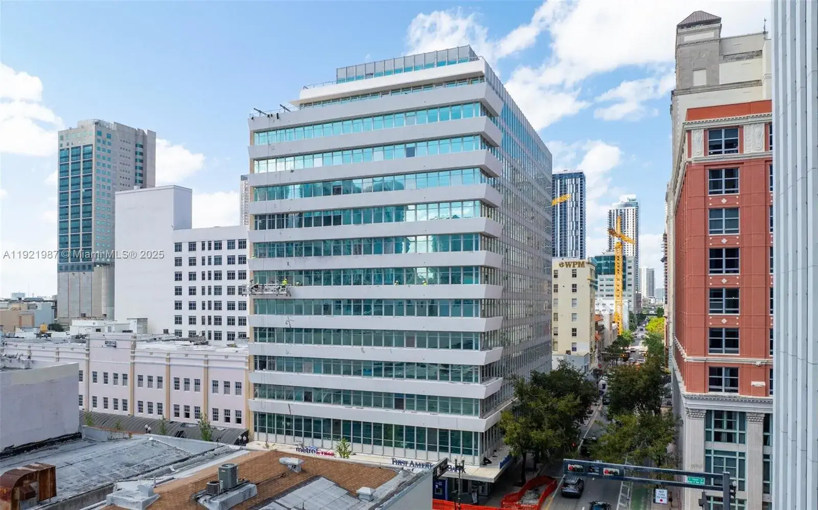 Commercial Sale for sale at 14 NE 1st Ave # 800A, Miami FL 33132