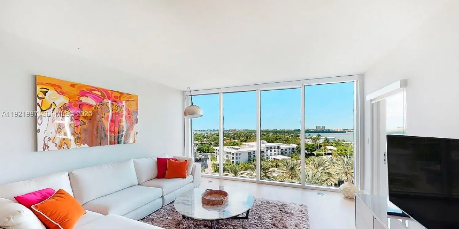 1 bedroom 1 bath Residential for sale at 10275 Collins Ave # 724, Bal Harbour FL 33154