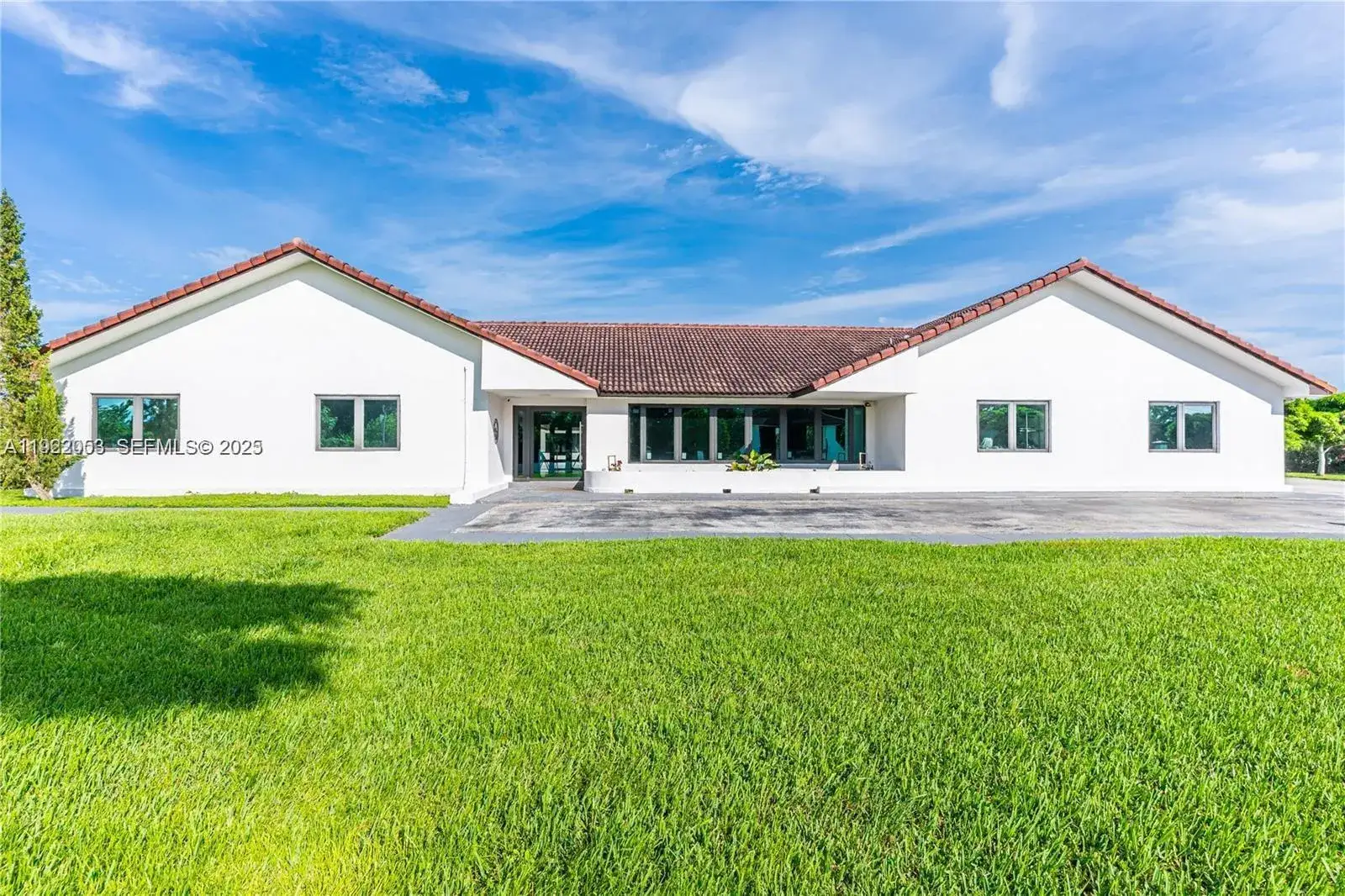 7 bedroom 9 bath Residential Lease for rent at 13355 SW 207th Ave # 0, Miami FL 33196