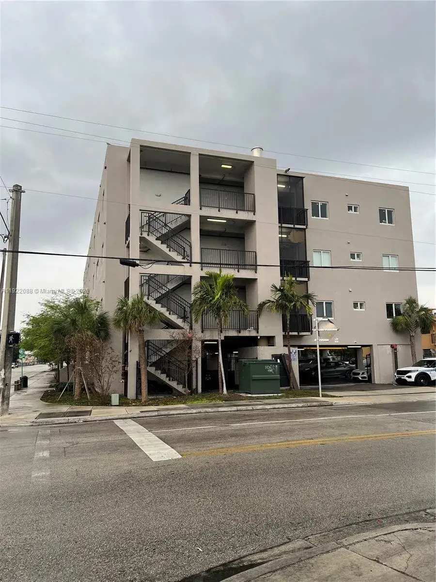Residential Income for sale at 2311 NW 22nd Ave, Miami FL 33142