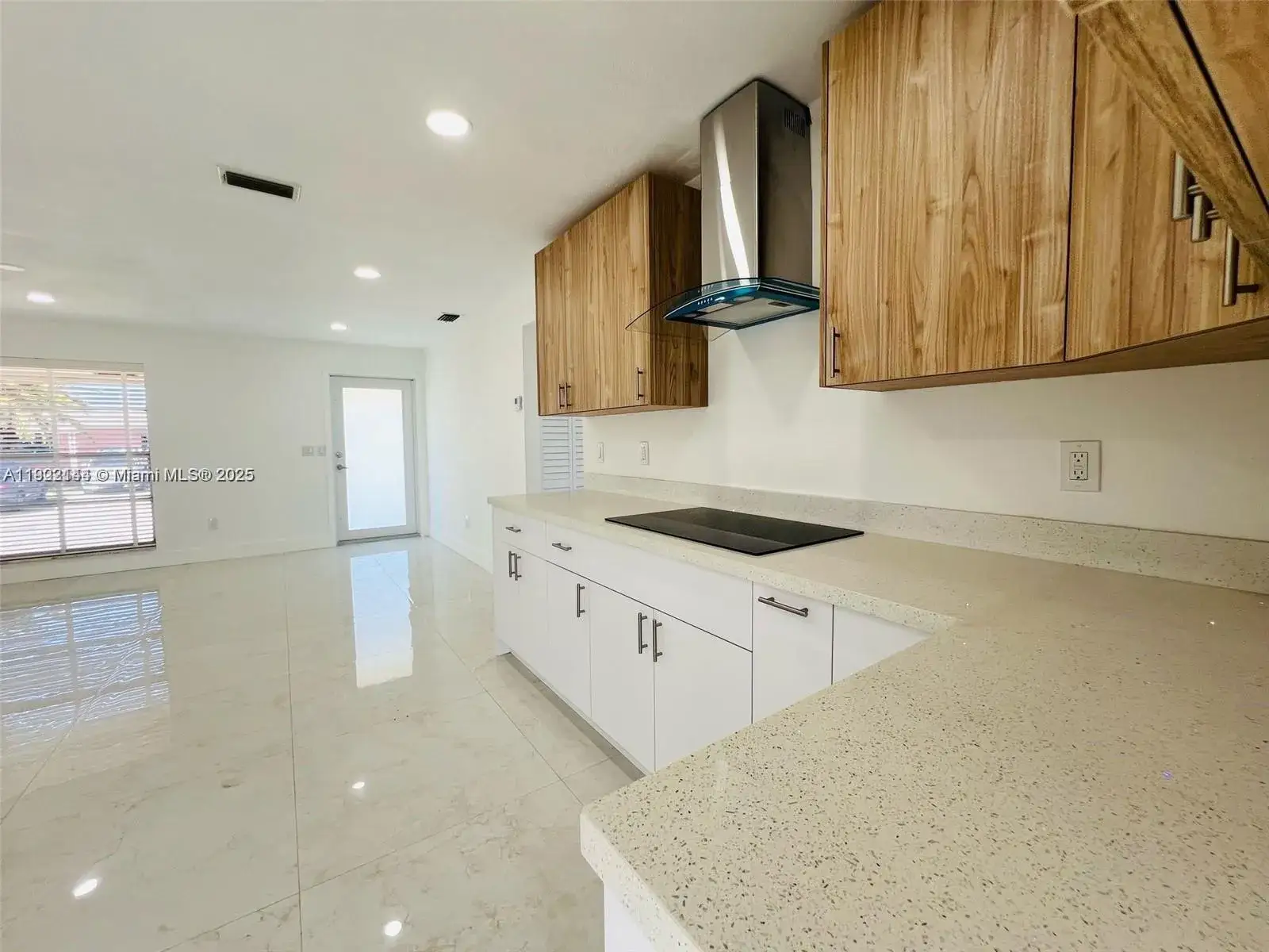 3 bedroom 2 bath Residential Lease for rent at 26045 SW 131st Ct, Homestead FL 33032