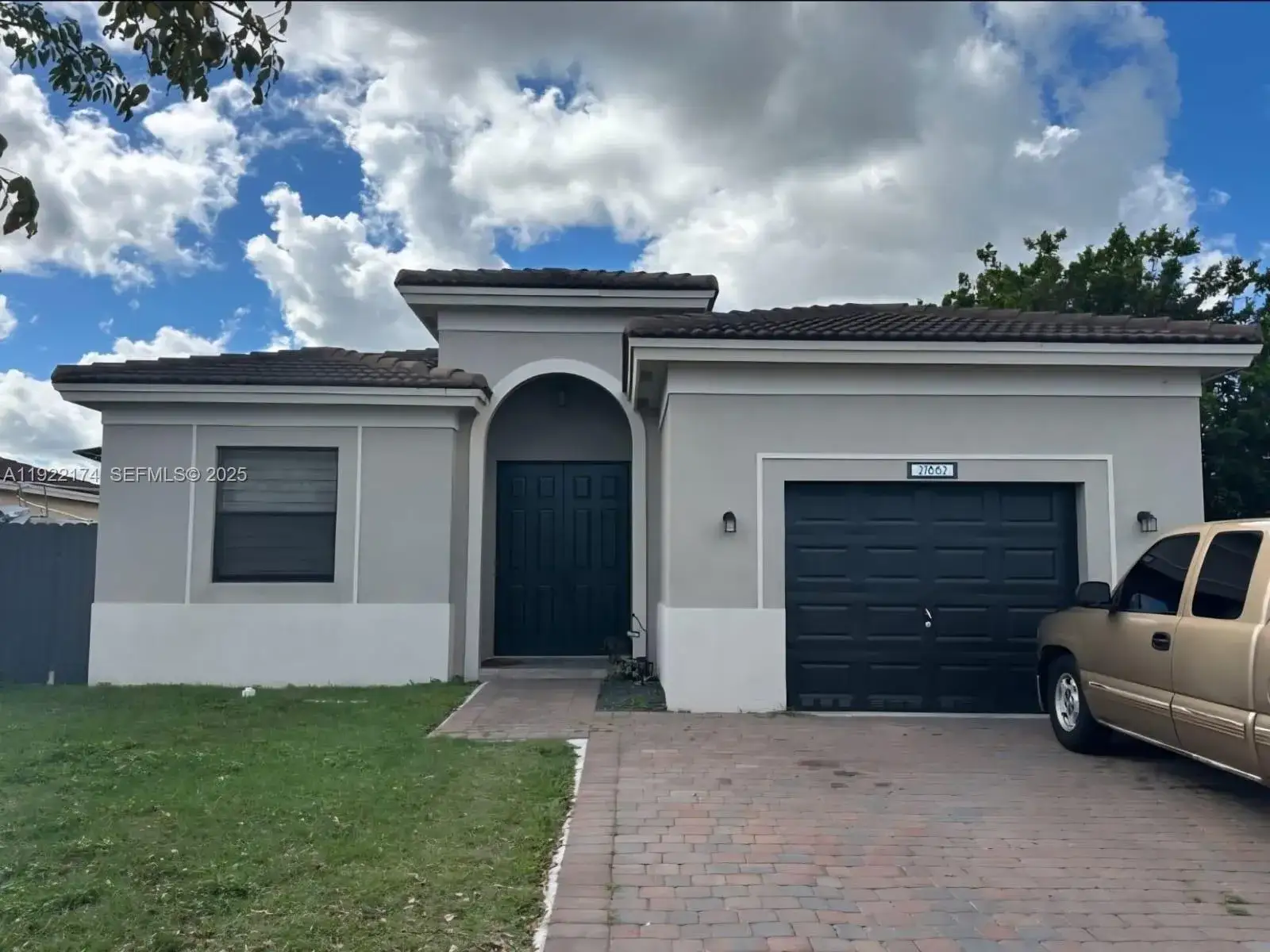 3 bedroom 2 bath Residential Lease for rent at 27862 SW 134th Ct # 0, Homestead FL 33032