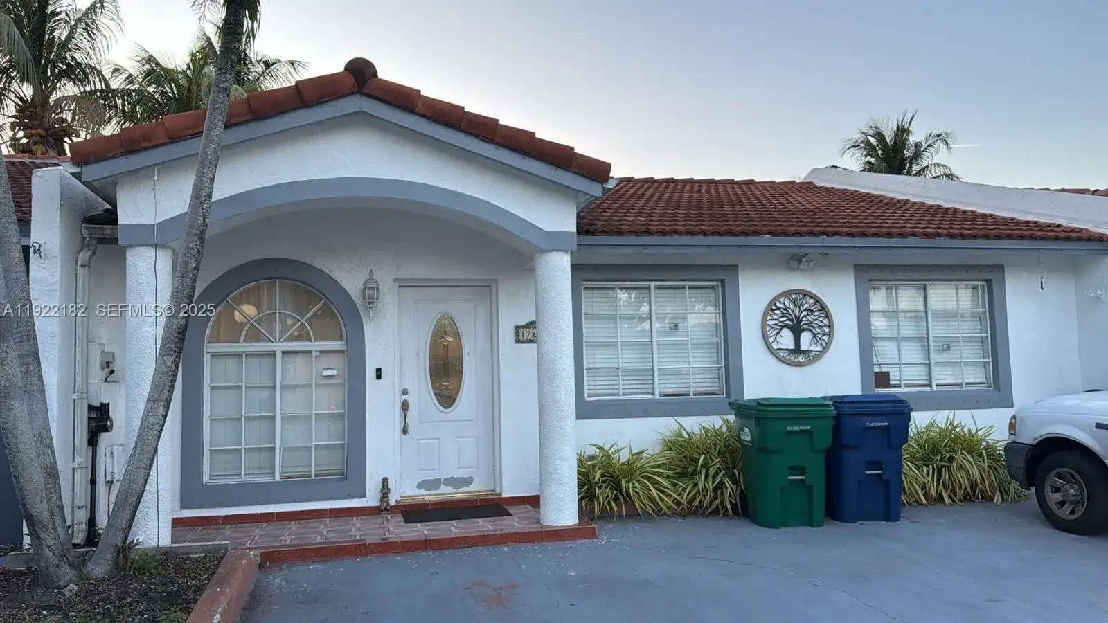 3 bedroom 2 bath Residential Lease for rent at 17652 NW 76th Ct # 17652, Hialeah FL 33015