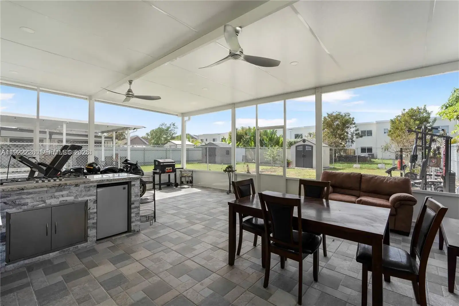 4 bedroom 3 bath Residential for sale at 26116 SW 134th Pl, Homestead FL 33032