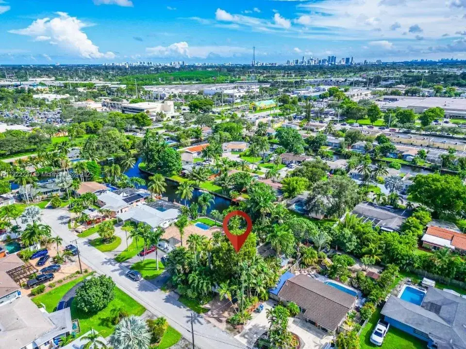 3 bedroom 2 bath Residential for sale at 1930 NW 32nd Ct, Oakland Park FL 33309