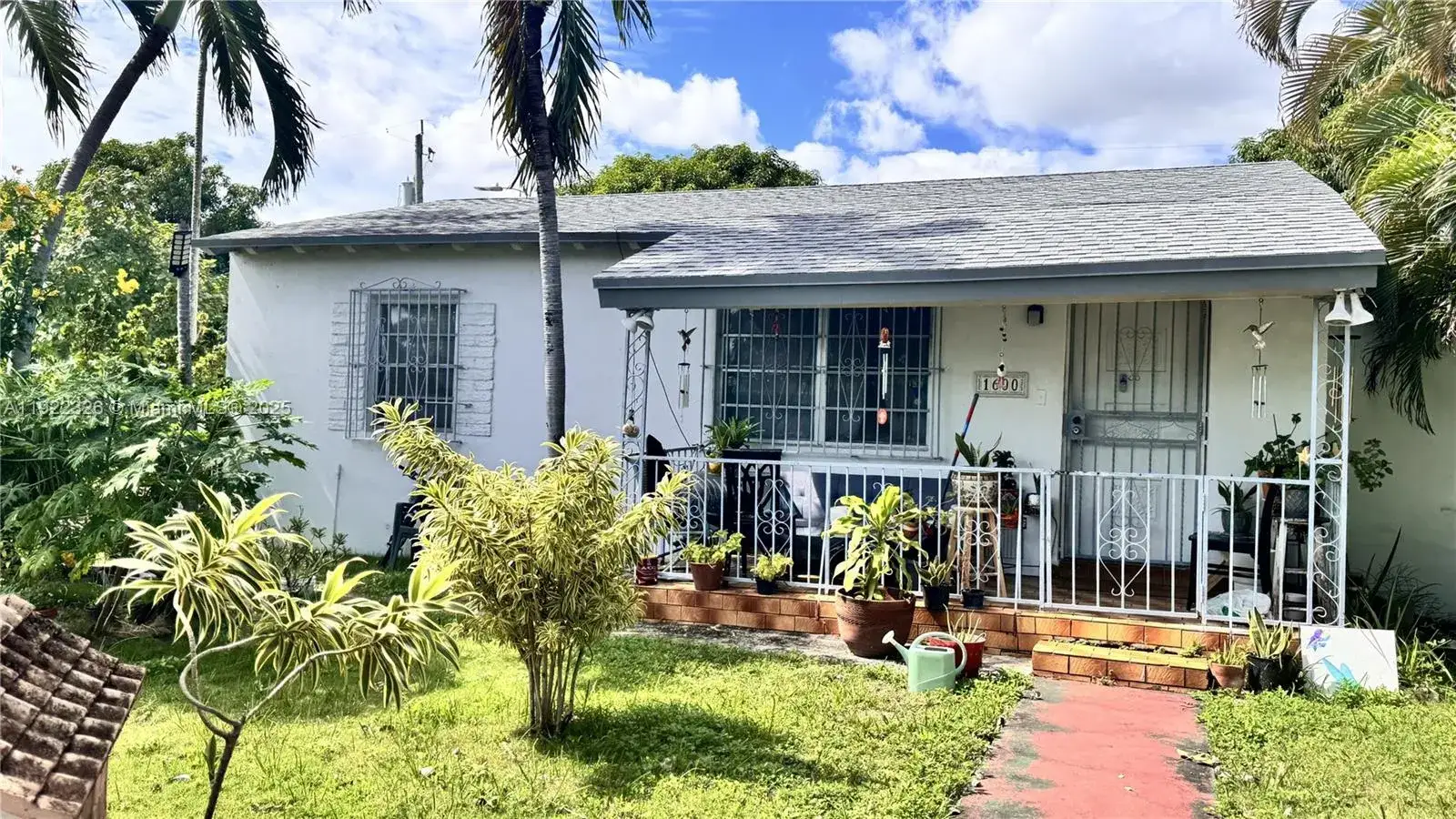 3 bedroom 2 bath Residential for sale at 1600 NW 36th Ave, Miami FL 33125