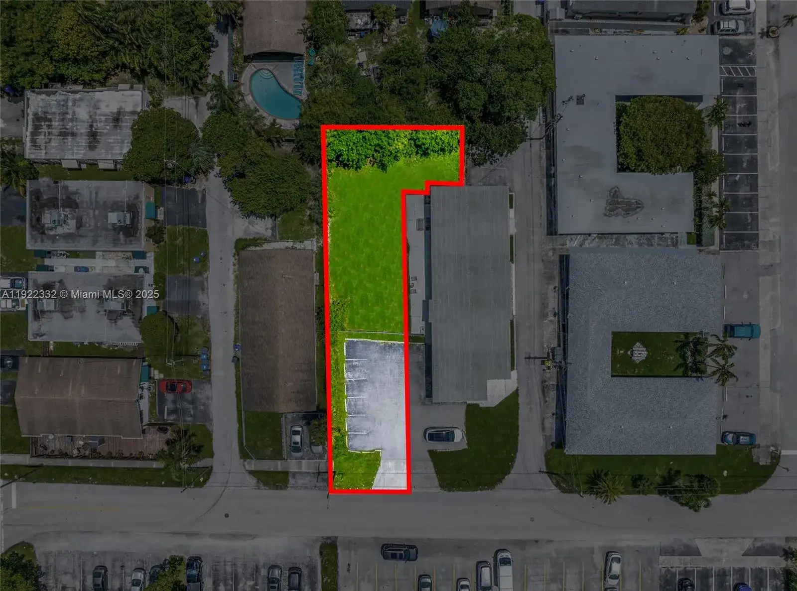 1807 N 17th Ave, Hollywood FL 33020