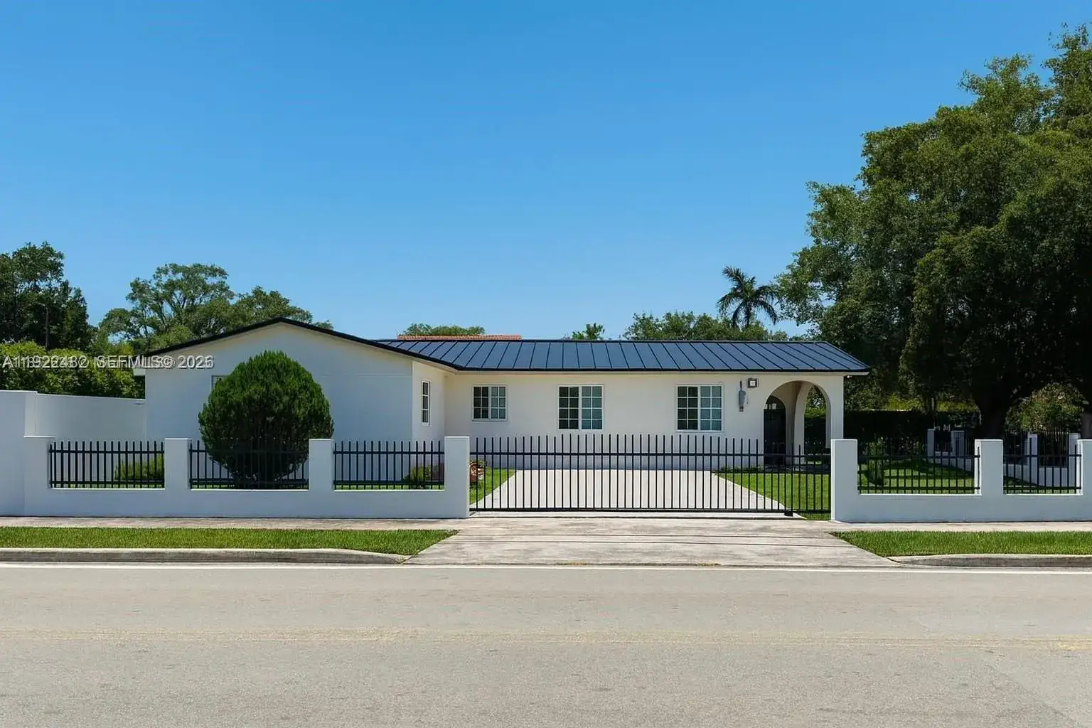 4 bedroom 3 bath Residential for sale at 1900 SW 24th St, Miami FL 33145