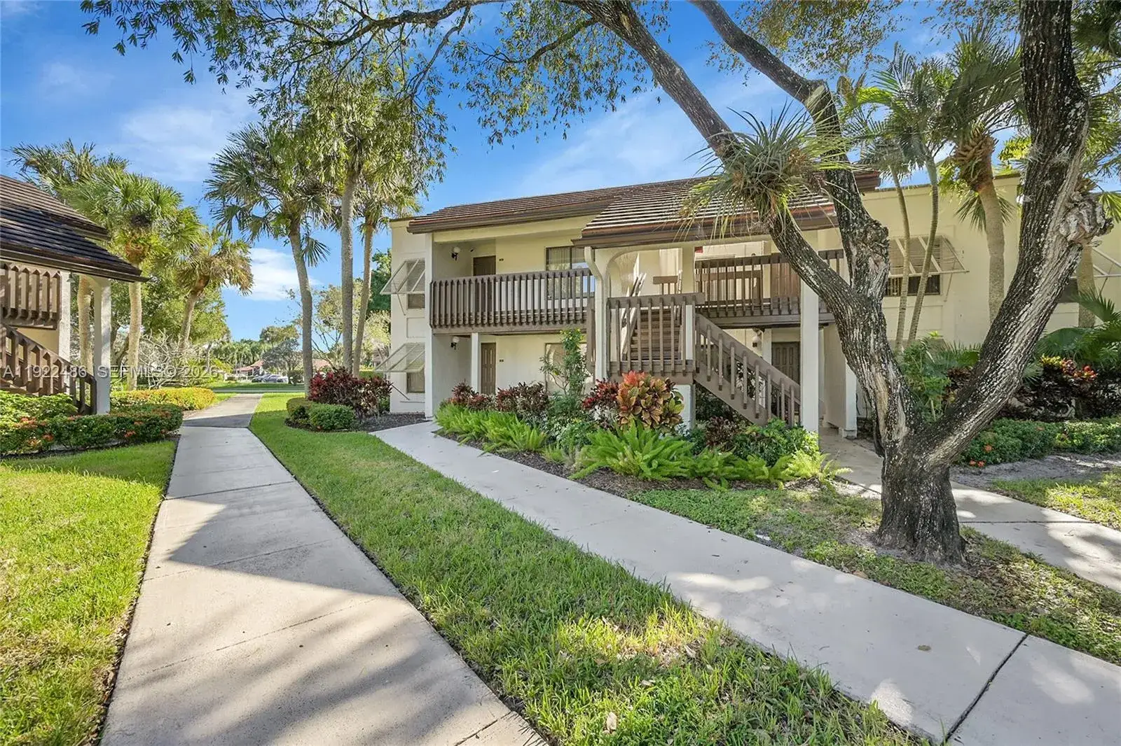 2 bedroom 2 bath Residential for sale at 10187 Mangrove Dr # 201, Boynton Beach FL 33437