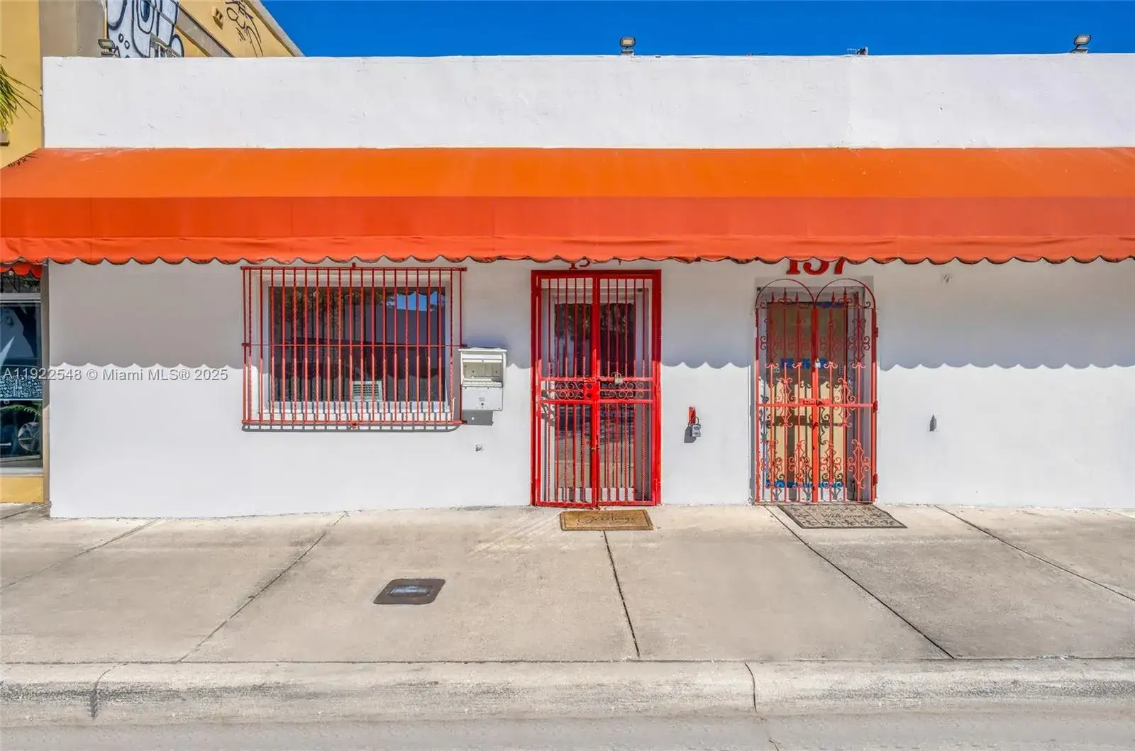 Commercial Sale for sale at 159 NW 36th St, Miami FL 33127