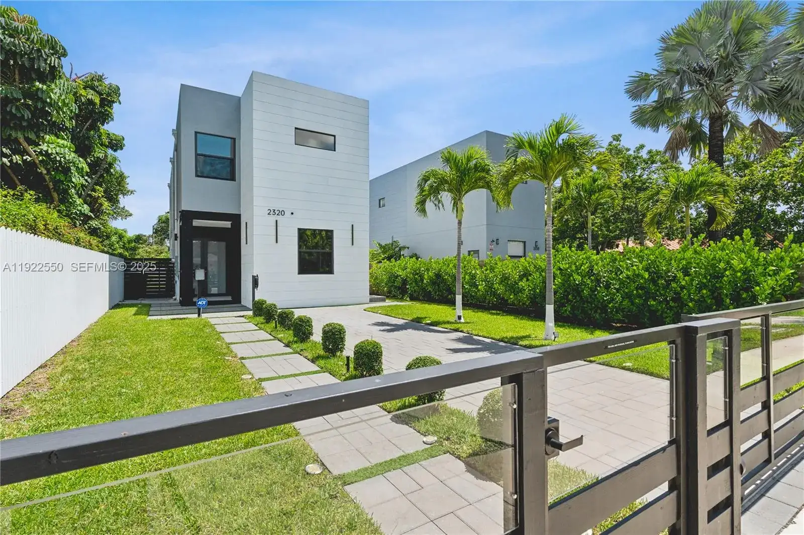 4 bedroom 4 bath Residential for sale at 2320 SW 14th St, Miami FL 33145