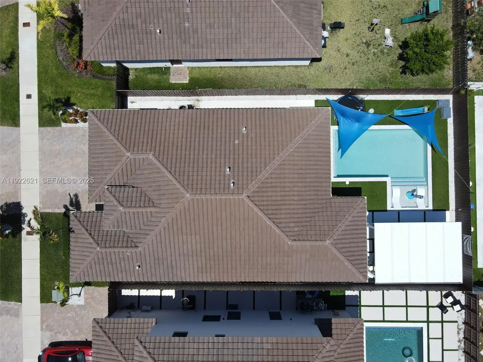 4 bedroom 3 bath Residential for sale at 11939 SW 241st Ter, Homestead FL 33032