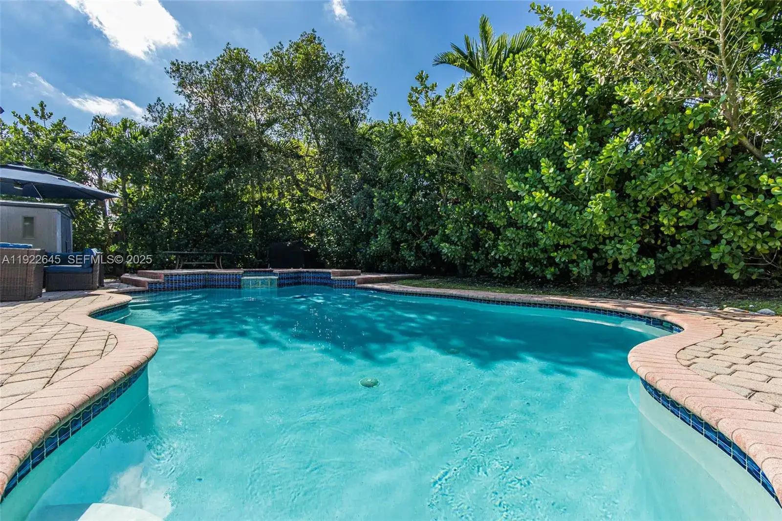 3 bedroom 2 bath Residential for sale at 12300 NE Miami Ct, North Miami FL 33161