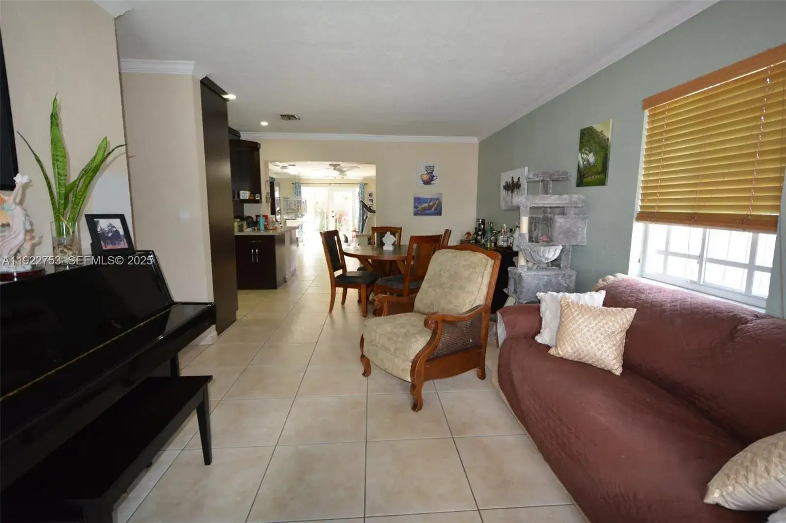 5 bedroom 3 bath Residential for sale at 890 E 38th St, Hialeah FL 33013