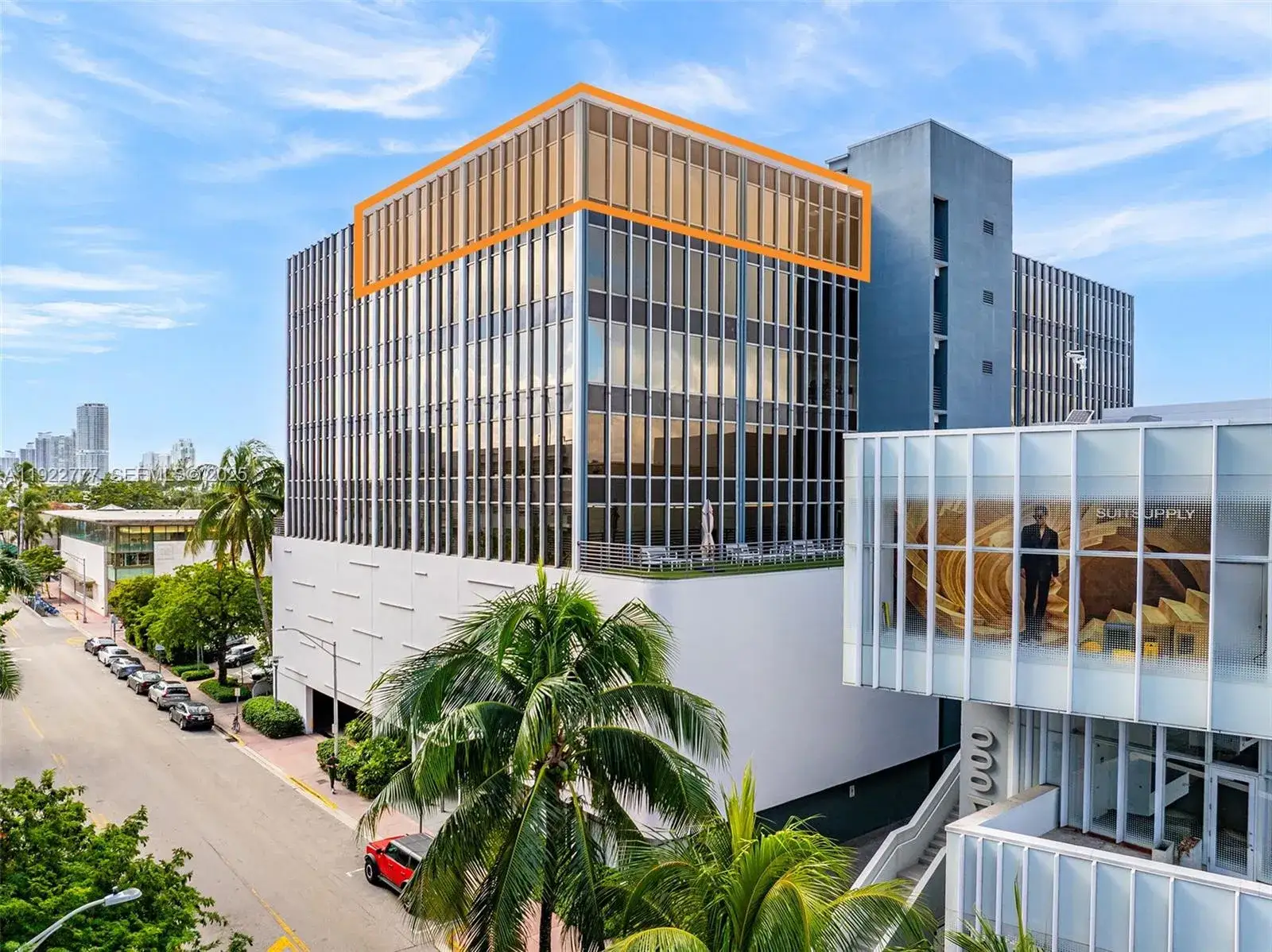 Commercial Sale for sale at 1680 Michigan Ave, Miami Beach FL 33139