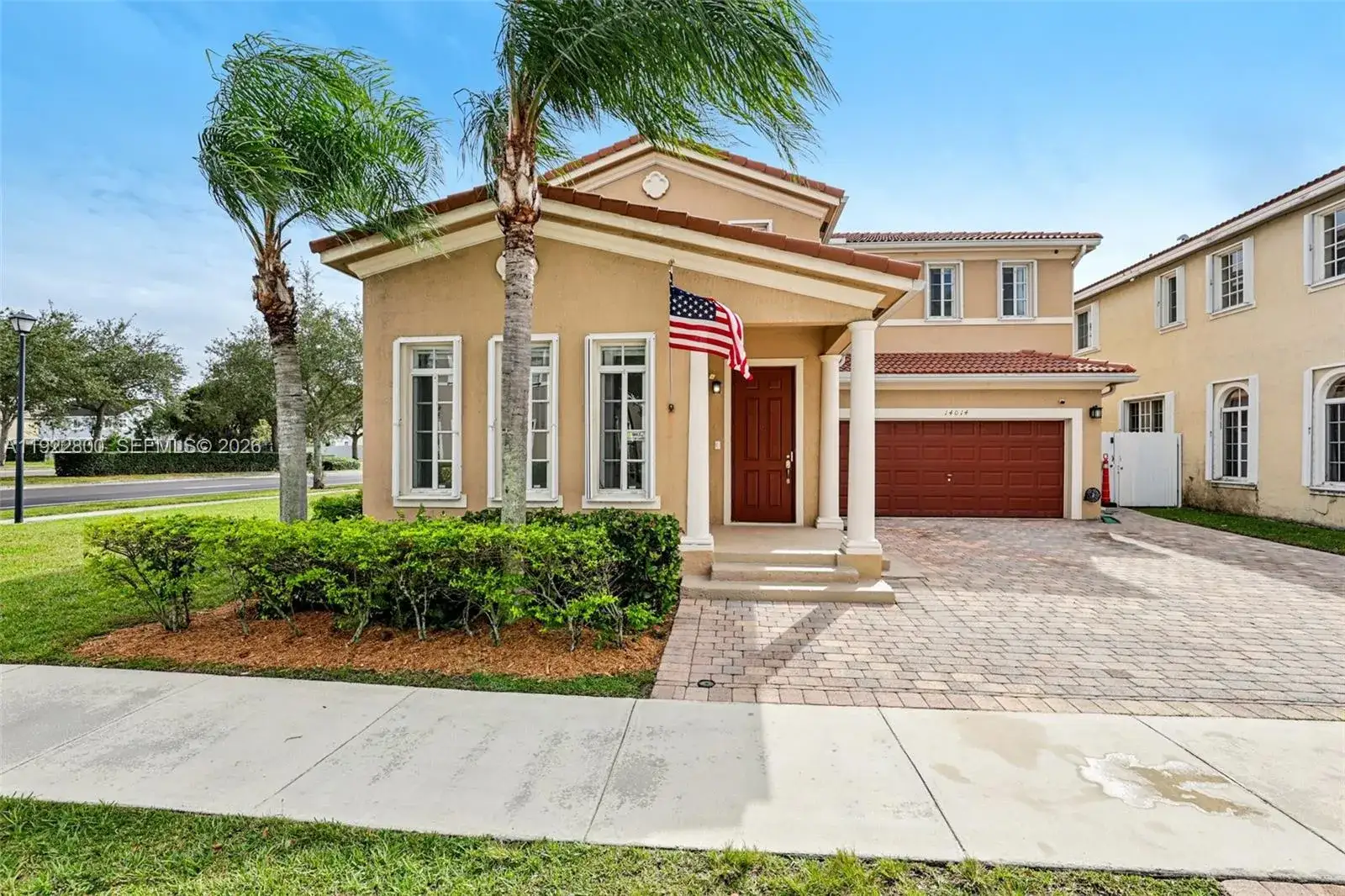 4 bedroom 3 bath Residential for sale at 14014 SW 276th Way, Homestead FL 33032