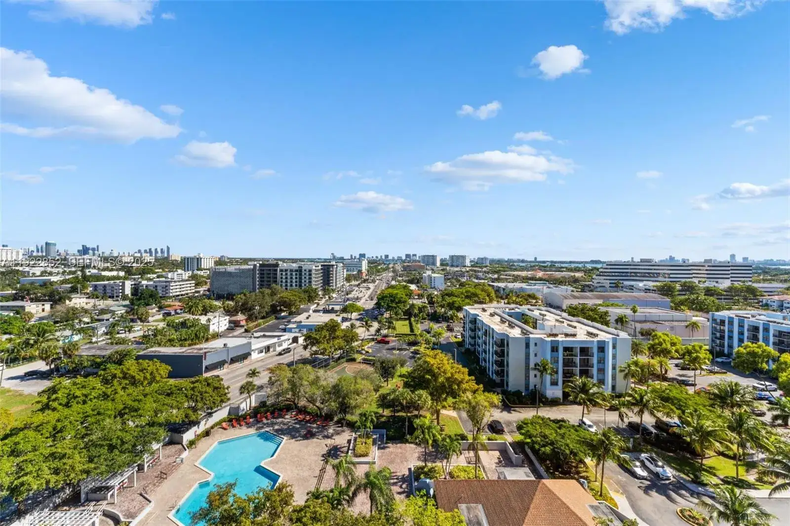 1 bedroom 1 bath Residential for sale at 1470 NE 123rd St # A1413, North Miami FL 33161