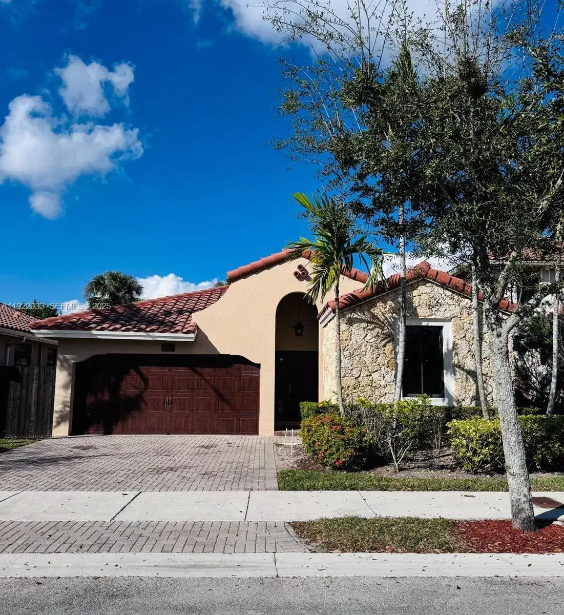 3 bedroom 2 bath Residential for sale at 10131 NW 10th St, Miami FL 33172