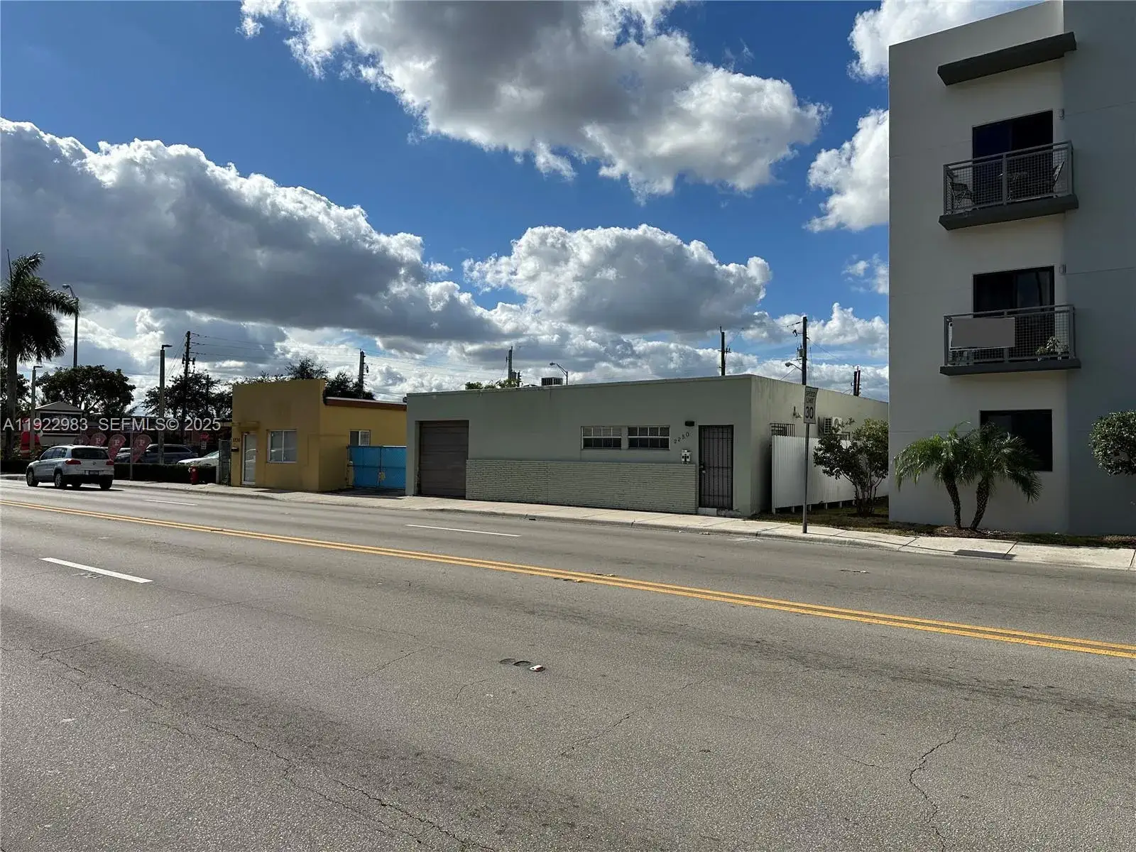 Commercial Sale for sale at 2250 Palm Ave, Hialeah FL 33010