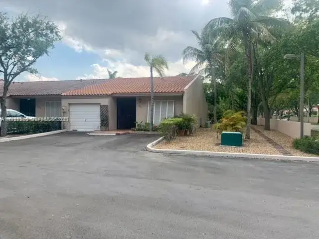 2 bedroom 2 bath Residential Lease for rent at 14803 Breckness Pl # 0, Miami Lakes FL 33016