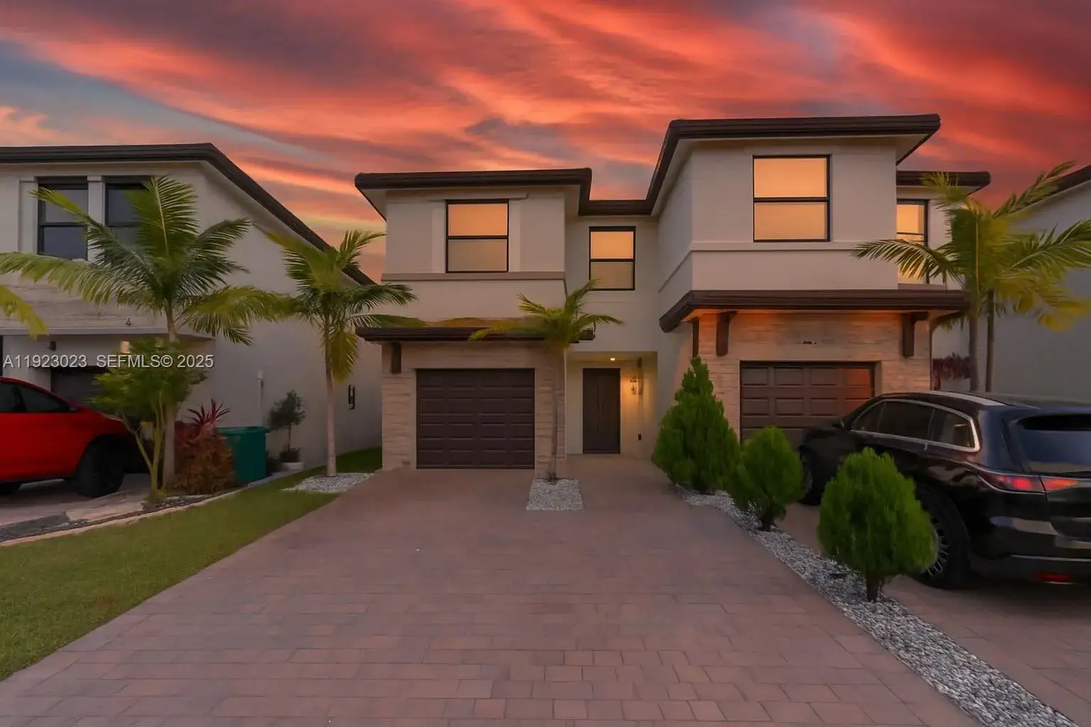3 bedroom 2 bath Residential for sale at 25447 SW 109th Ave, Homestead FL 33032