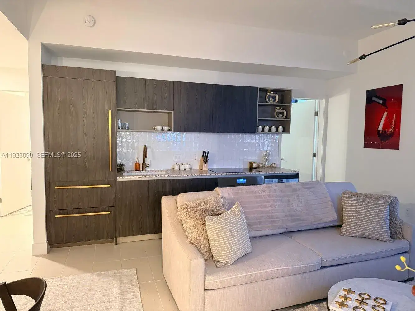 2 bedroom 2 bath Residential for sale at 159 NE 6th St # 4805, Miami FL 33132