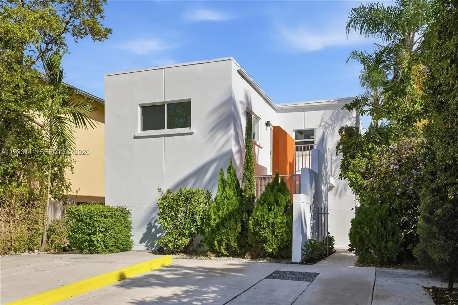 Residential Income for sale at 1045 SW 25th Ave, Miami FL 33135