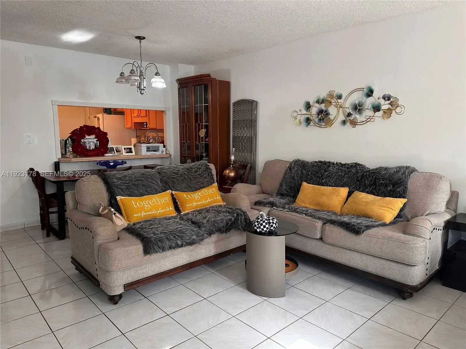1 bedroom 1 bath Residential Lease for rent at 1801 S Ocean Dr # 740, Hallandale Beach FL 33009