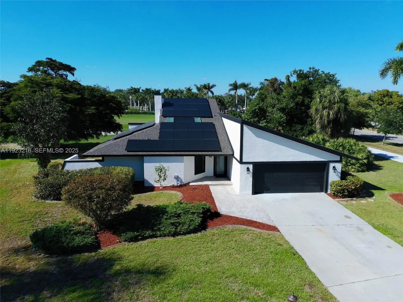 3 bedroom 2 bath Residential Lease for rent at 16701 Bobcat Dr, Fort Myers FL 33908