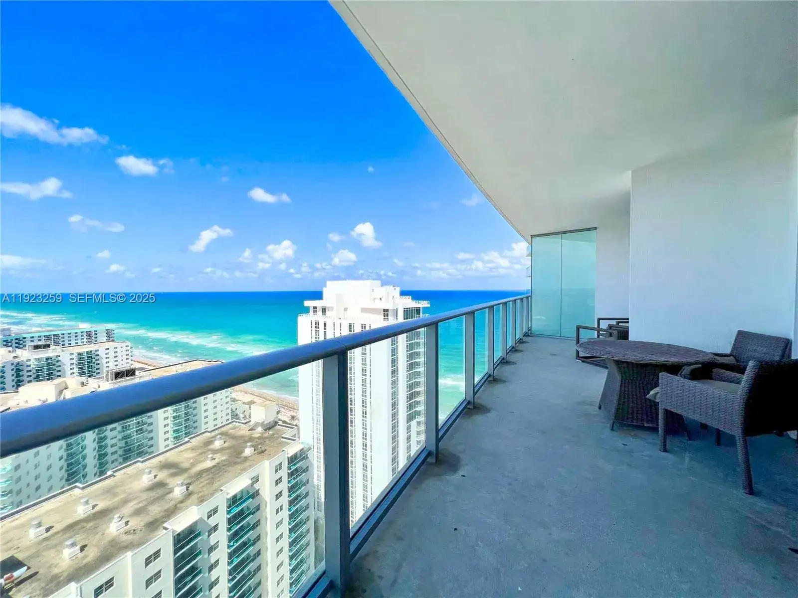 2 bedroom 2 bath Residential for sale at 4111 S Ocean Dr # 2306, Hollywood FL 33019