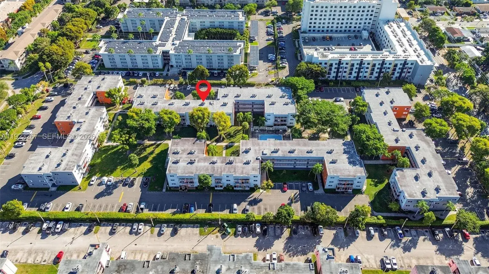 2 bedroom 2 bath Residential Lease for rent at 11309 SW 200th St # C, Miami FL 33157