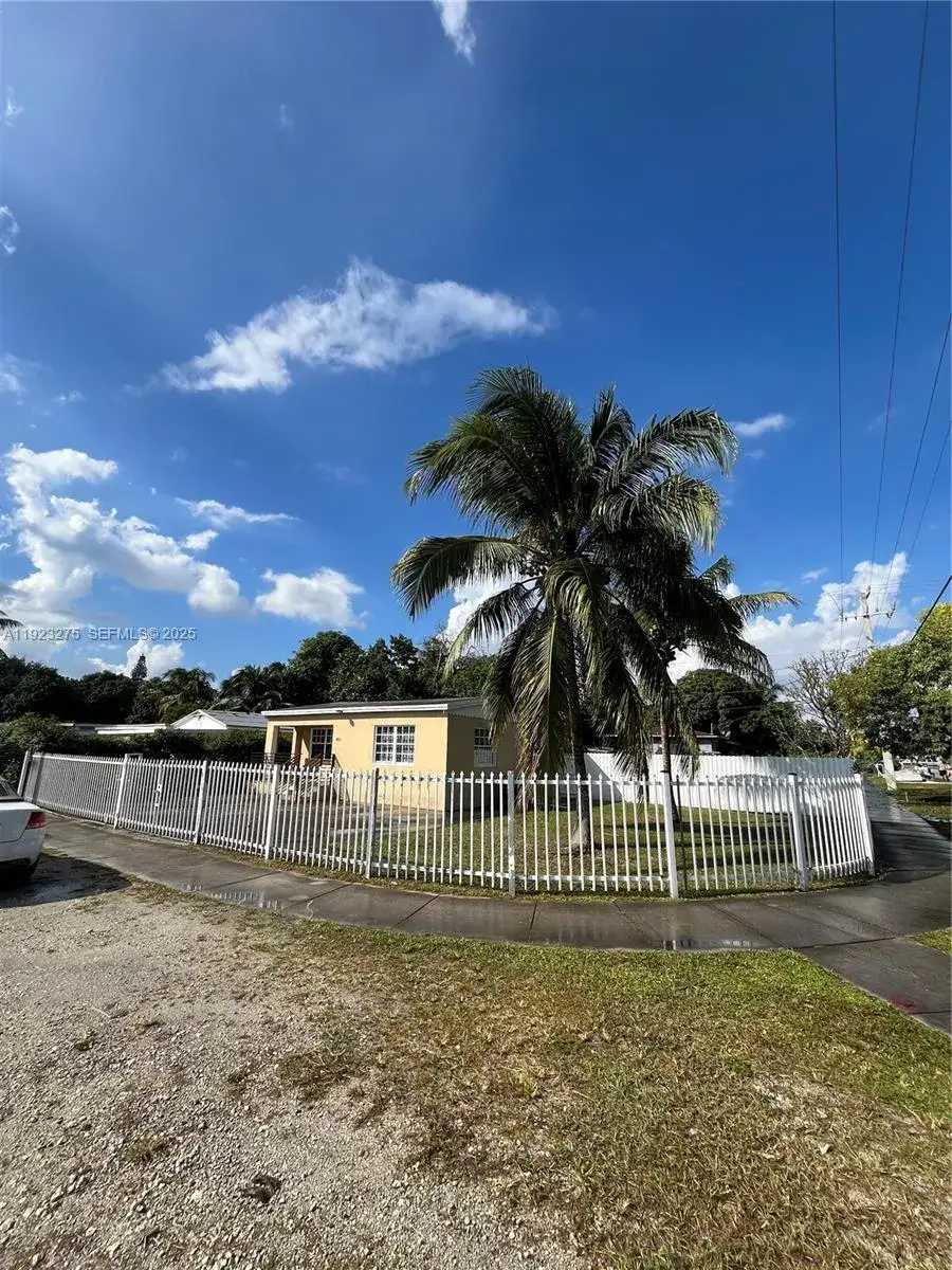 2 bedroom 1 bath Residential Lease for rent at 1201 NW 117th St, Miami FL 33167