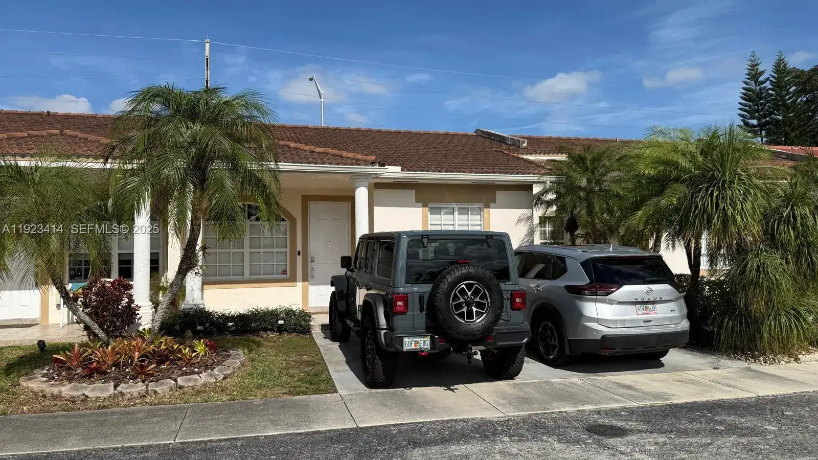 3 bedroom 2 bath Residential Lease for rent at 13839 SW 152nd Ter, Miami FL 33177
