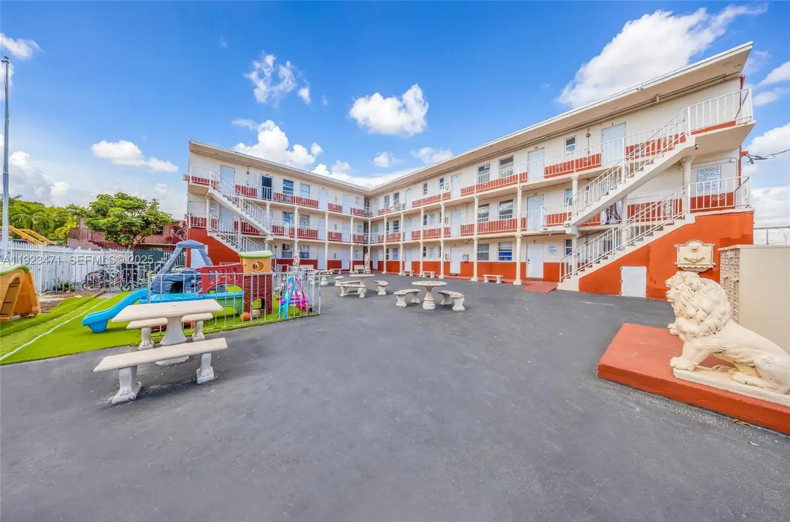 Commercial Sale for sale at 6020 NW 13th Ave, Miami FL 33142