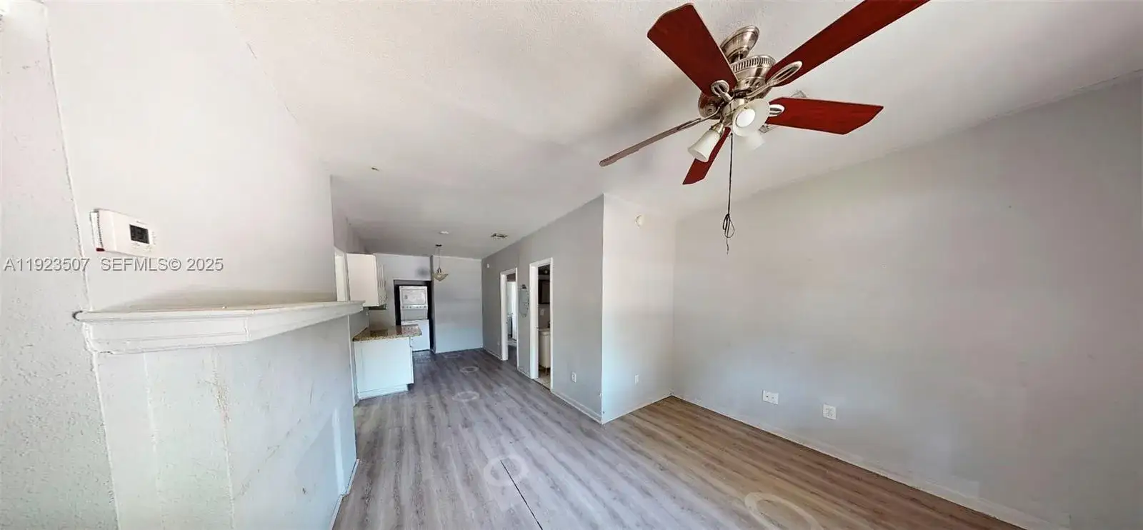 5 bedroom 3 bath Residential Lease for rent at 236 NE 57th St # 0, Miami FL 33137