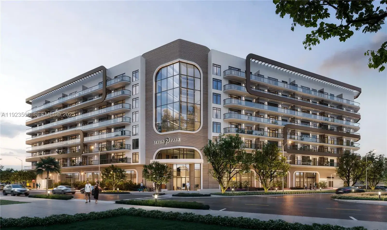 2 bedroom 2 bath Residential for sale at 218 SE 7th St # 517, Hallandale Beach FL 33009