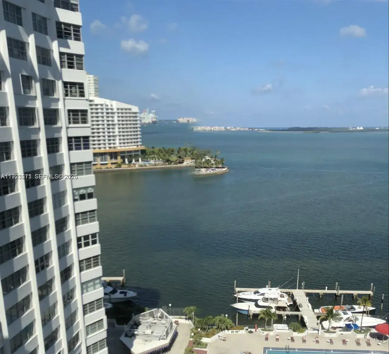 1 bath Residential for sale at 999 Brickell Bay Dr # 209, Miami FL 33131