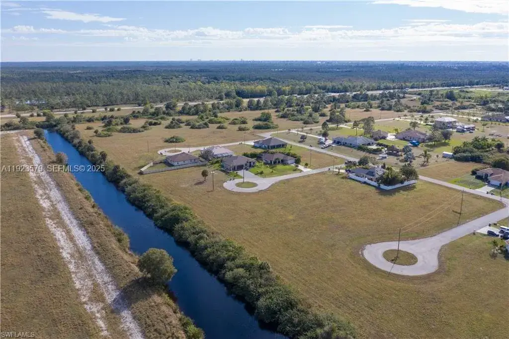Land/Boat Docks for sale at 3923 NW 33RD PL, Cape Coral FL 33993