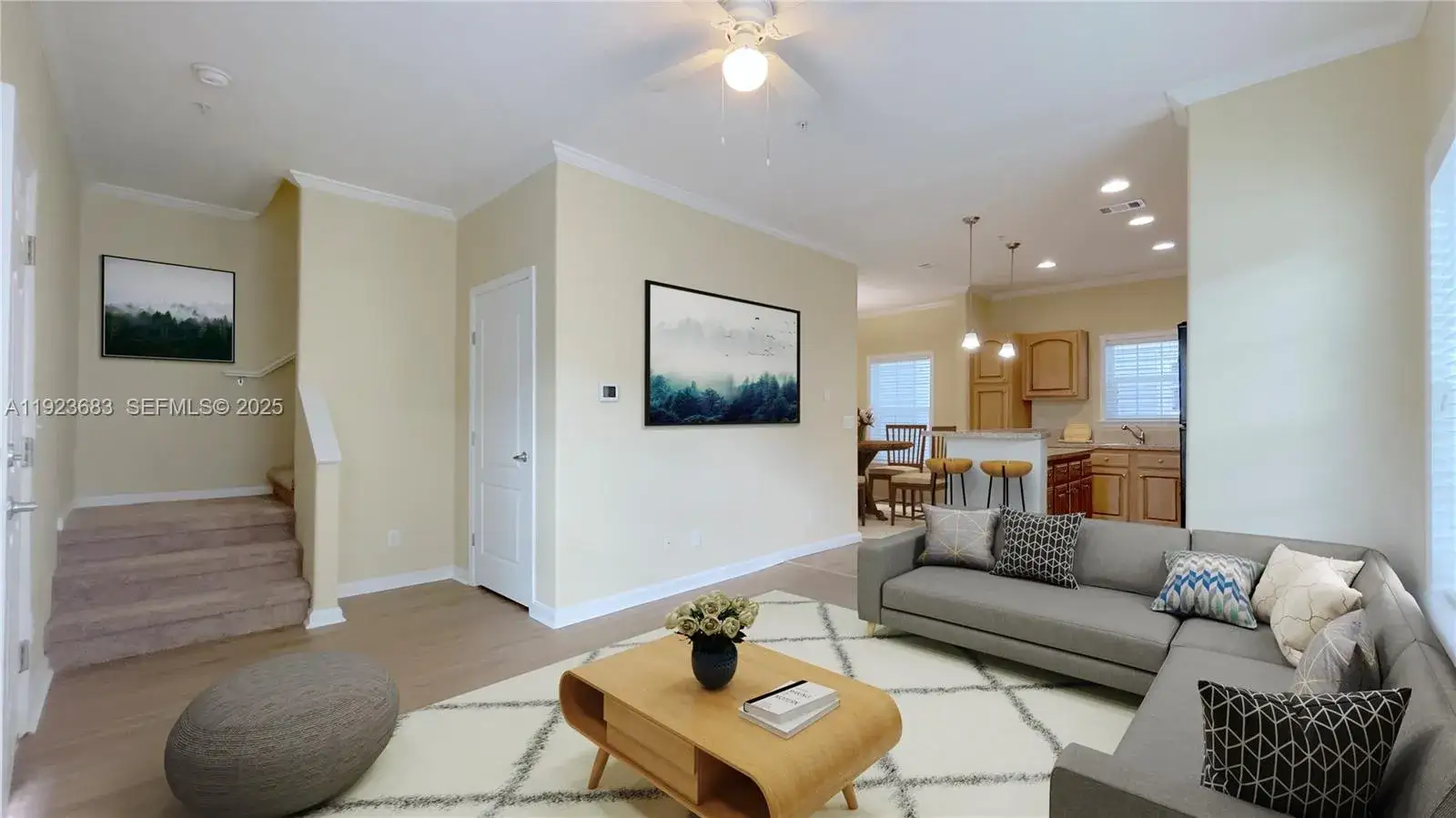2 bedroom 2 bath Residential Lease for rent at 106003 Overseas Hwy, Key Largo FL 33037
