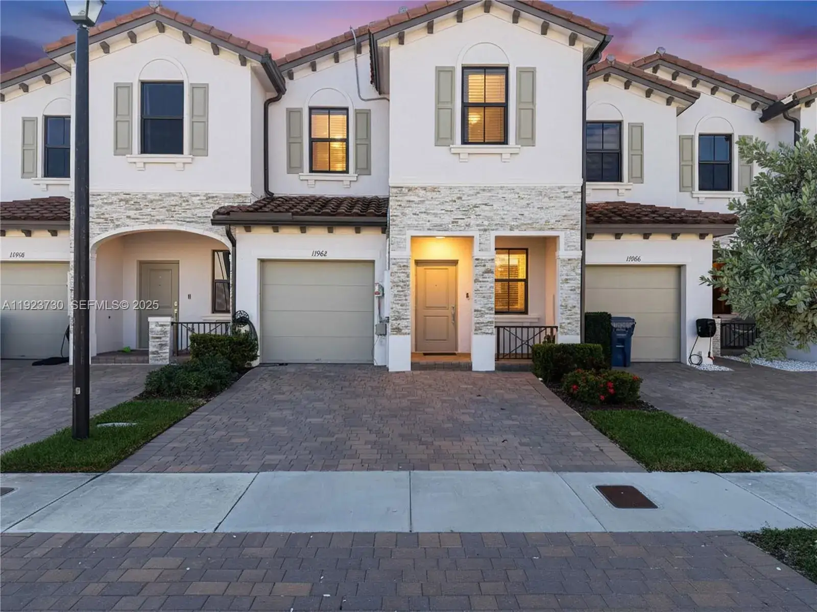 4 bedroom 2 bath Residential for sale at 11962 SW 247th Ter, Homestead FL 33032